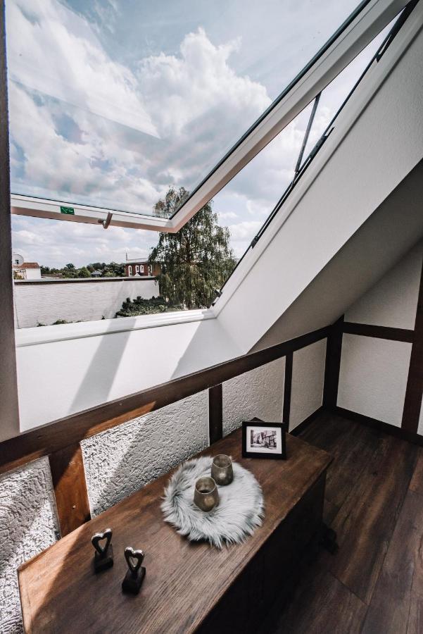 Ferienwohnung Sonnenschein Ленгерих Экстерьер фото